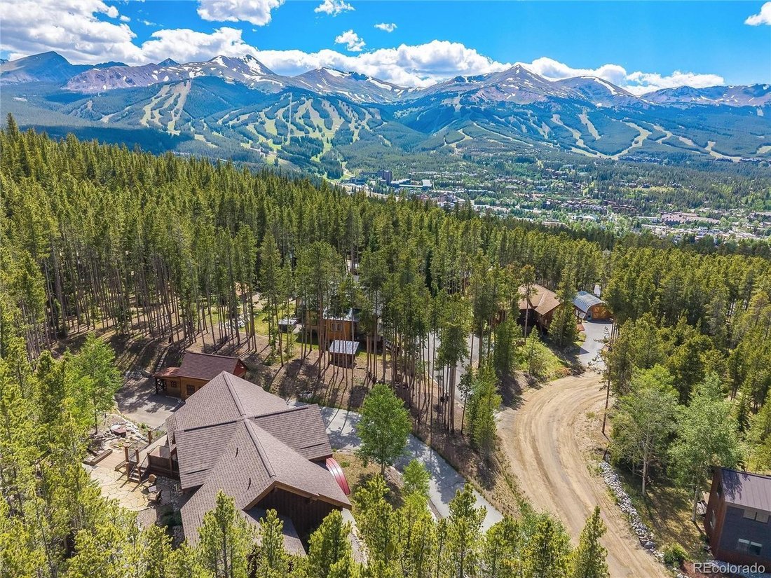 House in Breckenridge, Colorado, United States 2 - 18225594