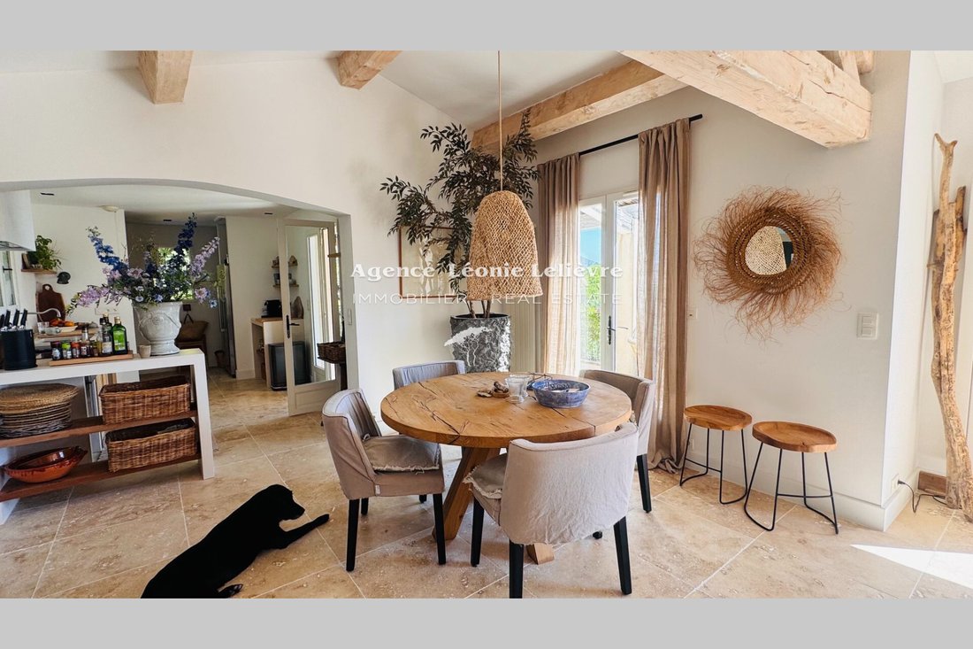 Villa in Ville-Les Saquedes-Le Bouillonnet, Sainte-Maxime, France 5 - 18223751