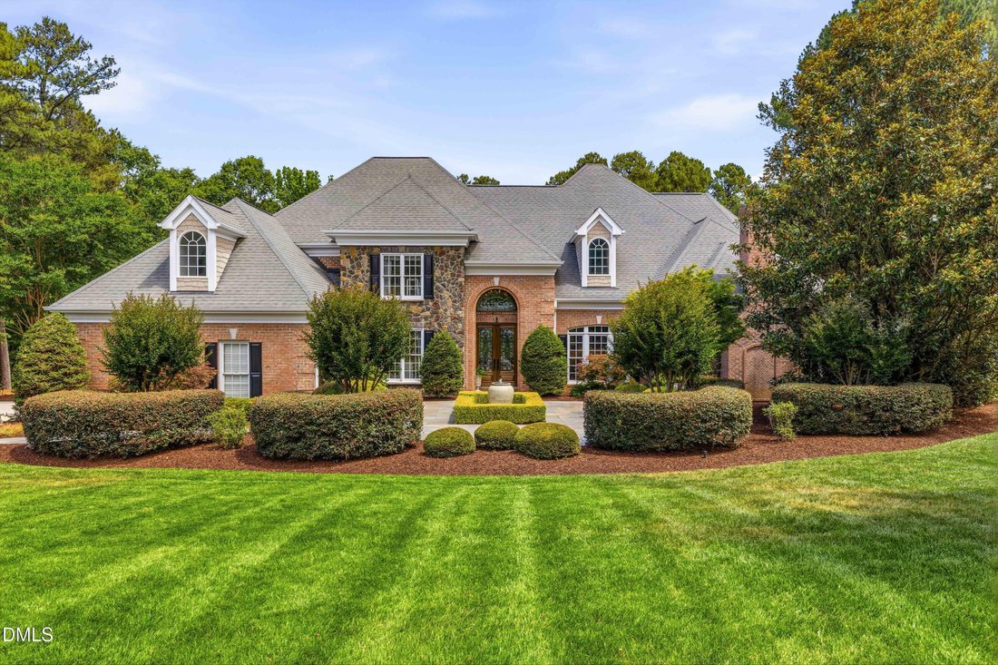 House in Wake Forest, North Carolina, United States 3 - 18229958