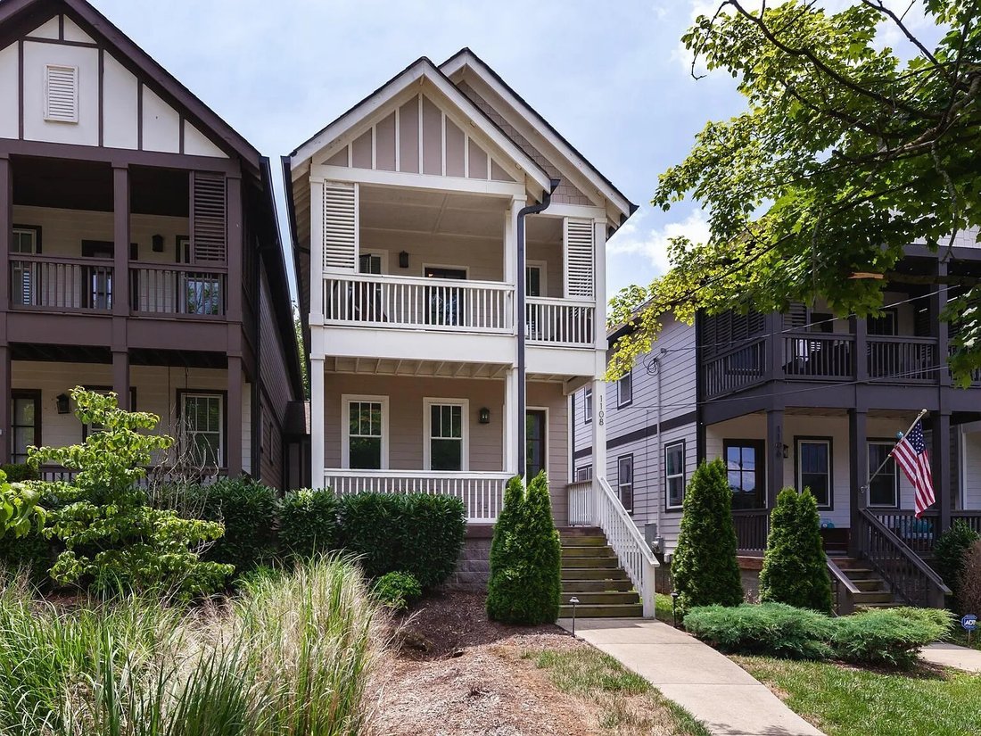 Co Op in Nashville, Tennessee, United States 2 - 18226319
