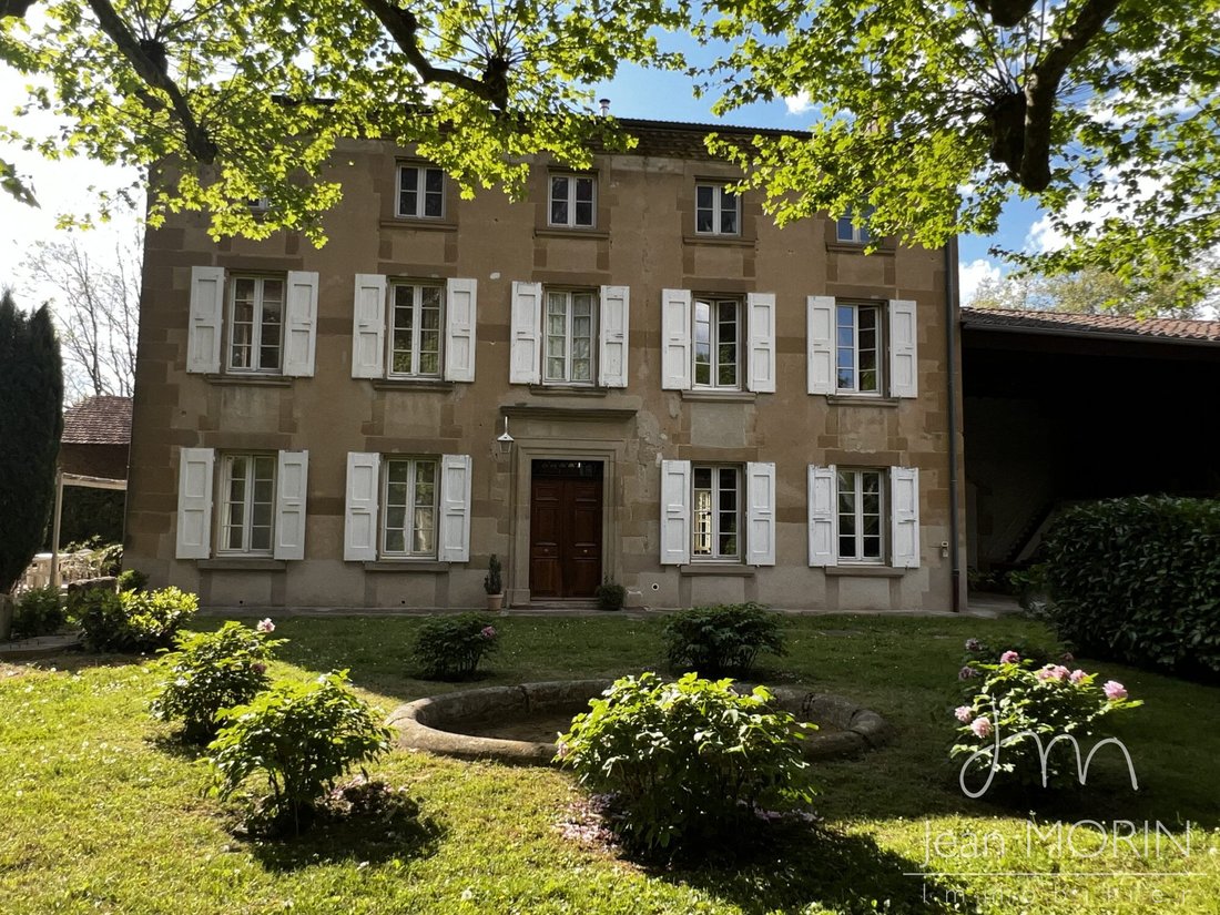 House in Alixan, Auvergne-Rhône-Alpes, France 3 - 17912425
