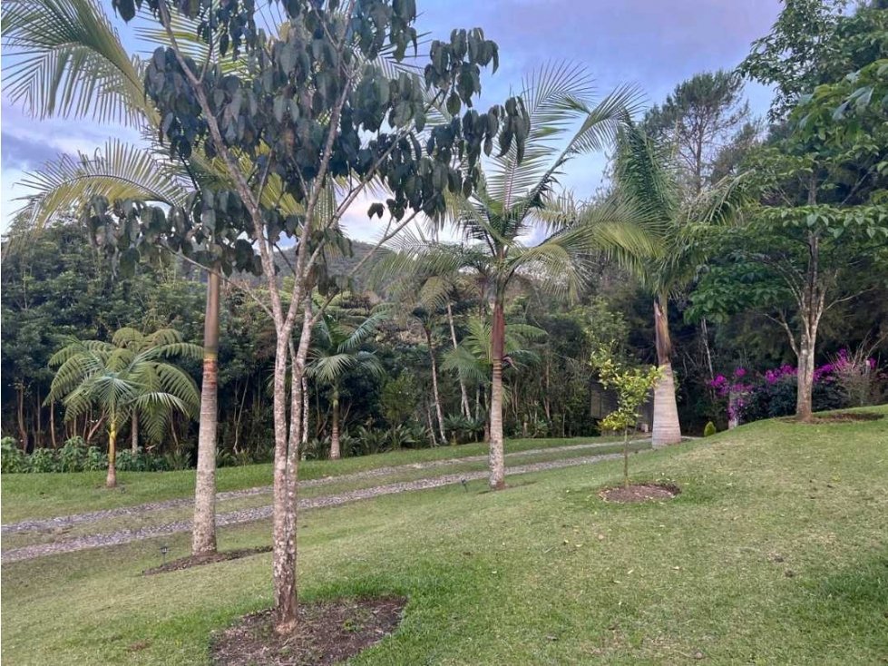 Casa a Rionegro, Dipartimento di Antioquia, Colombia 3 - 18225747