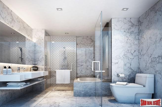 Villa in Bangkok, Bangkok, Thailand 4 - 18228068