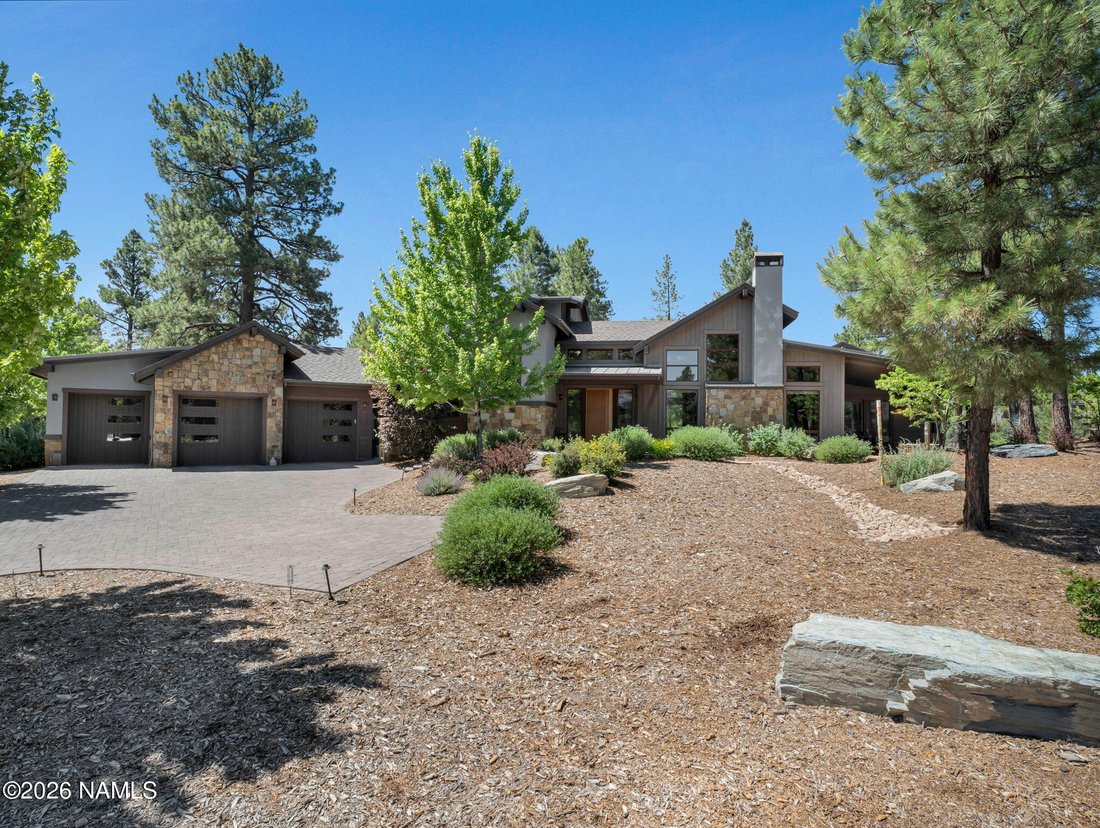 House in Flagstaff, Arizona, United States 2 - 18225120