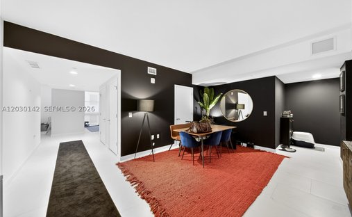 Condo in Miami, Florida, United States 1