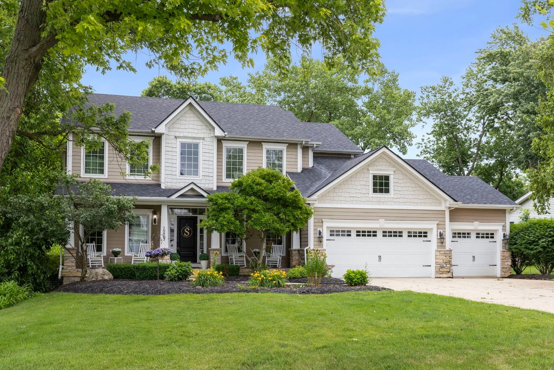House in Wheaton, Illinois, United States 2 - 18212228
