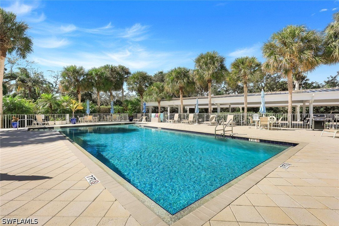 Condominio en Naples, Florida, Estados Unidos 4 - 18225786