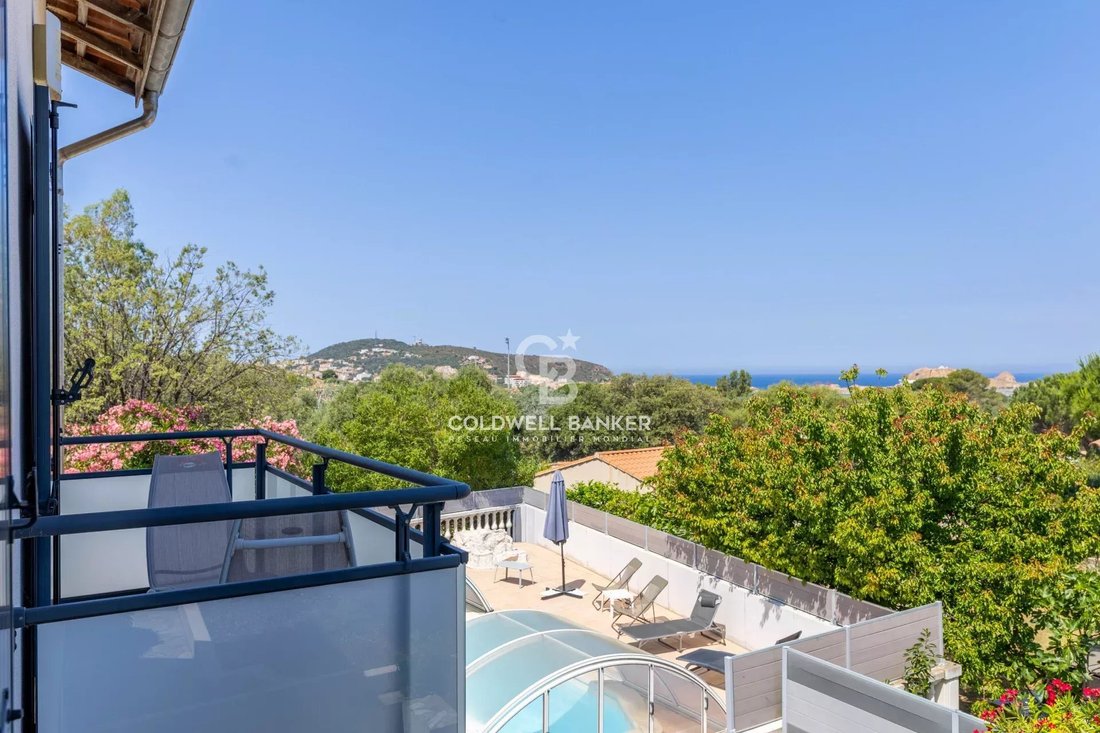 House in Monticello, Corsica, France 5 - 18224244