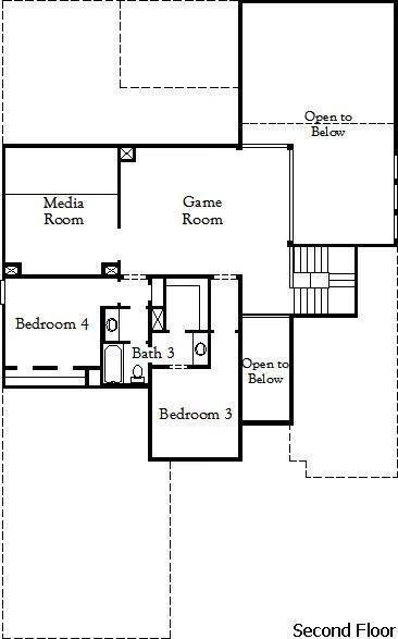 House in Heath, Texas, United States 2 - 18227019
