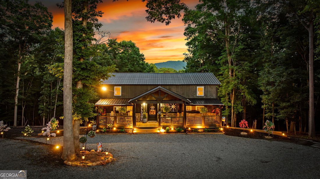 House in Ellijay, Georgia, United States 4 - 18230017