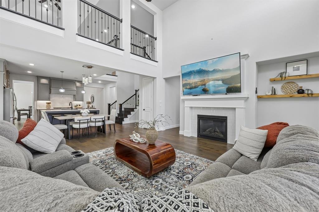 House in Prosper, Texas, United States 4 - 18226696