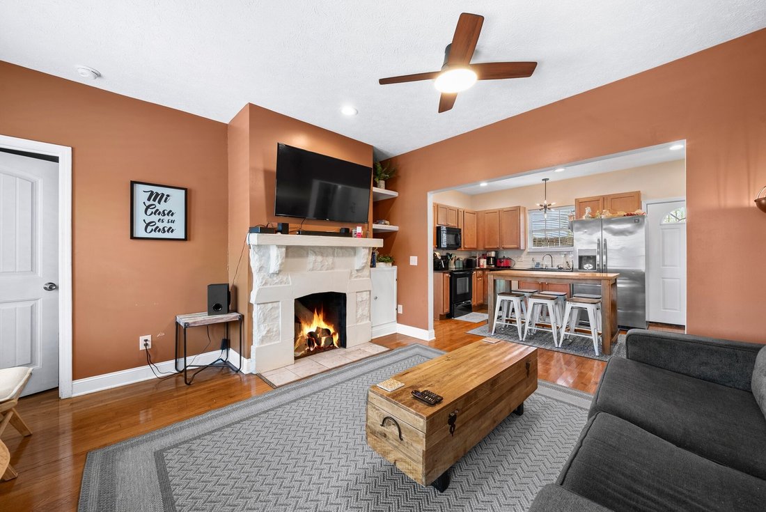 House in Nashville, Tennessee, United States 5 - 18230100