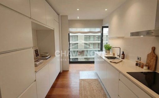 Apartment in Santa Marinha e Sao Pedro da Afurada, Porto District, Portugal 1