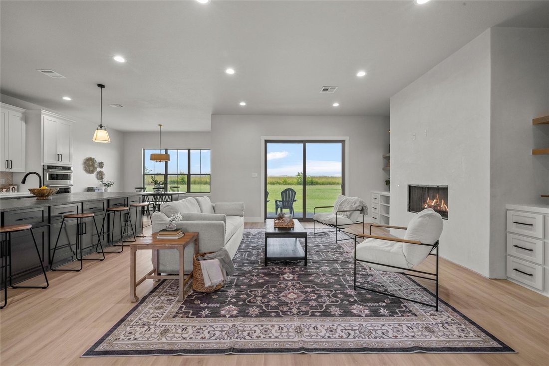 House in Temple, Texas, United States 5 - 18226978