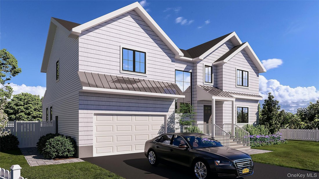 House in Levittown, New York, United States 5 - 18225408