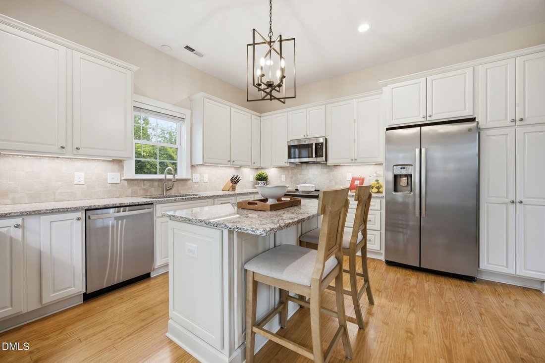 House in Raleigh, North Carolina, United States 4 - 18225890