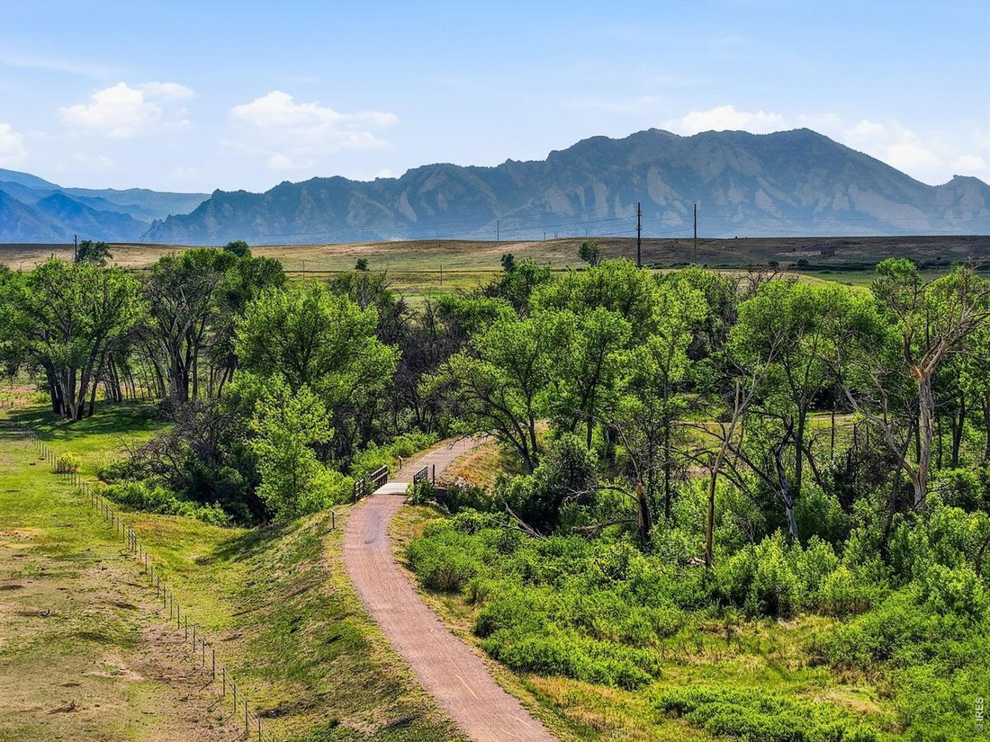 House in Lafayette, Colorado, United States 2 - 18158018