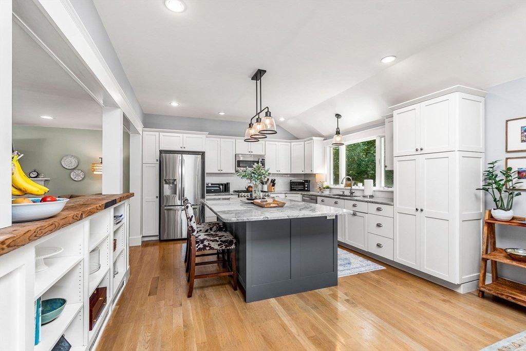House in Wenham, Massachusetts, United States 4 - 18228932