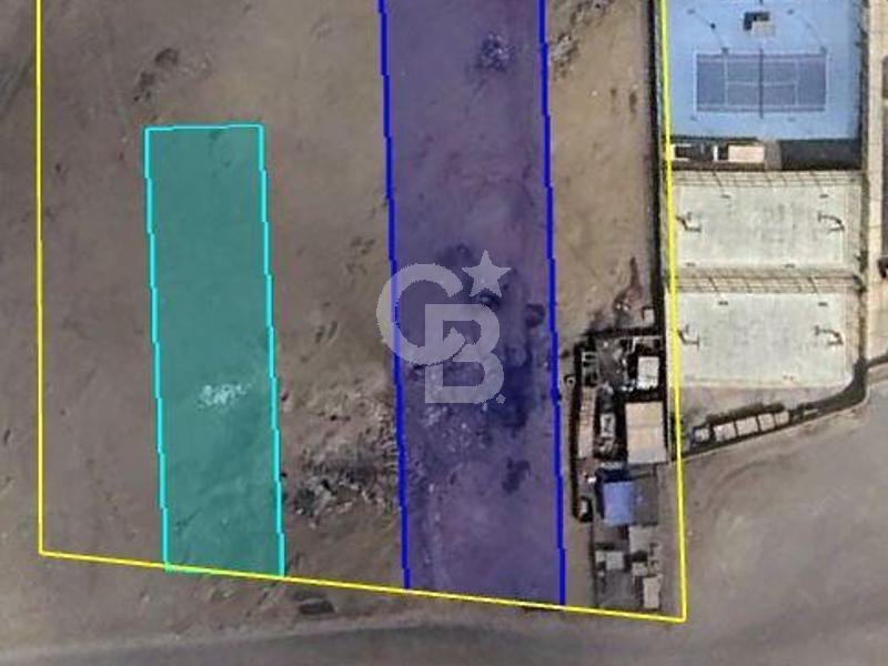 Land in Antofagasta, Antofagasta, Chile 4 - 18224038