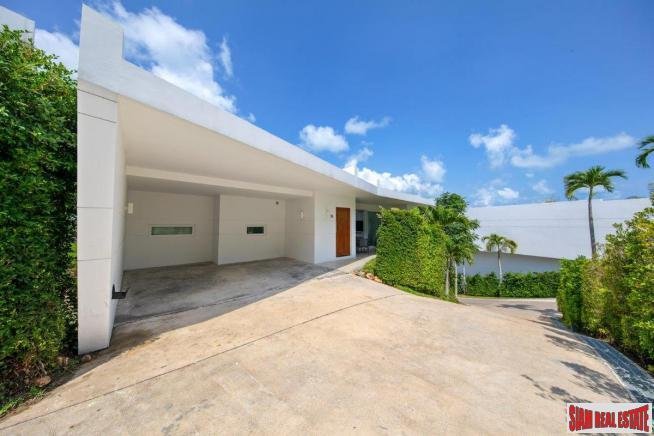 Villa in Surat Thani, Surat Thani, Thailand 4 - 18227941