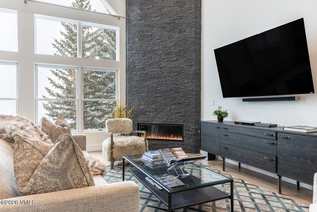 House in Avon, Colorado, United States 4 - 18229120