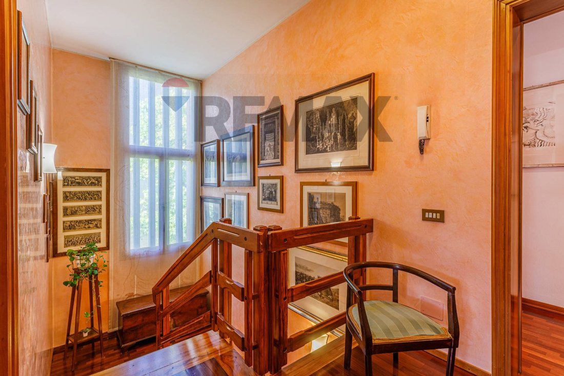 House in Sesso-San Prospero-Tondo, Reggio Emilia, Emilia-Romagna 4 - 18228899