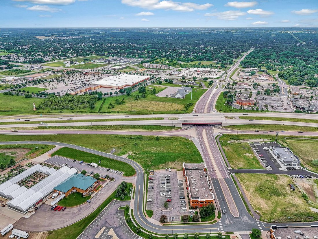Land in Nowthen, Minnesota, United States 2 - 15725572