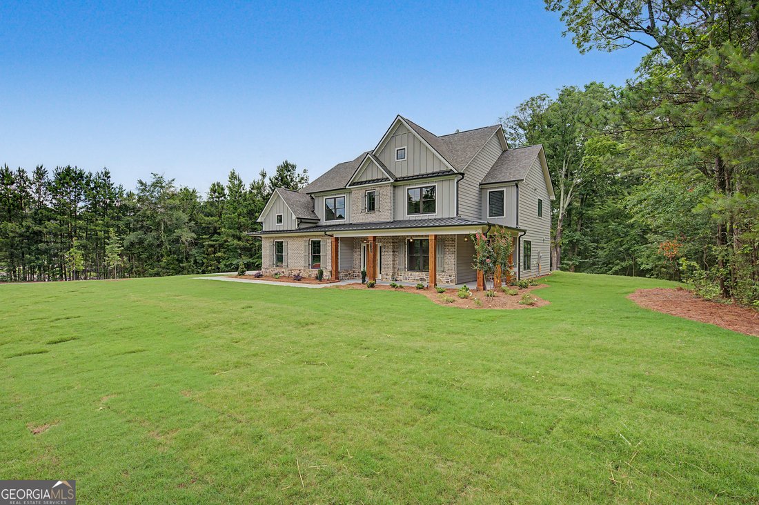 House in Kennesaw, Georgia, United States 5 - 17866145