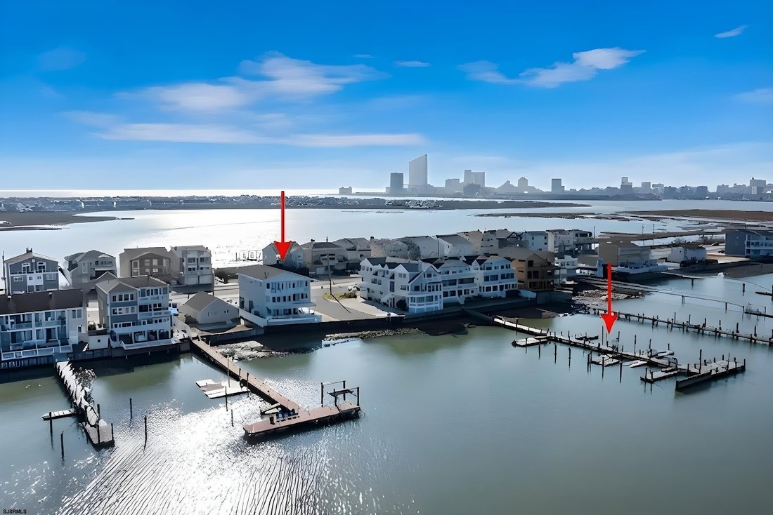 Eigentumswohnung in Brigantine, New Jersey, Vereinigte Staaten 2 - 18223532