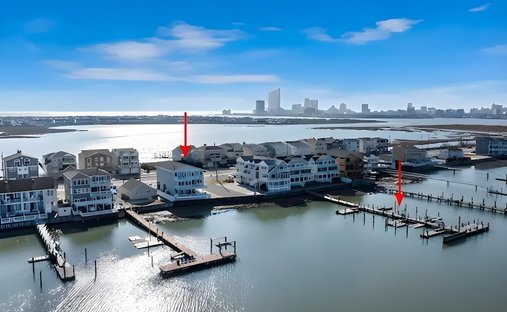 Condo in Brigantine, New Jersey, United States 1