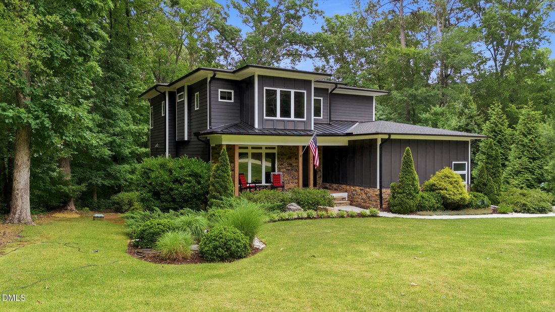 House in Garner, North Carolina, United States 5 - 18225912