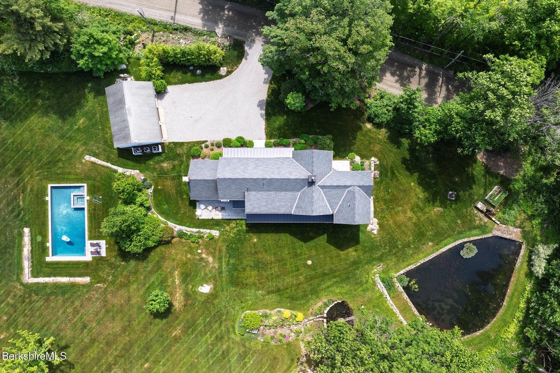House in Monterey, Massachusetts, United States 2 - 18228963