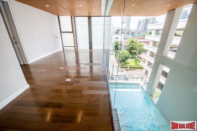 Villa in Bangkok, Bangkok, Thailand 1 - 18227916