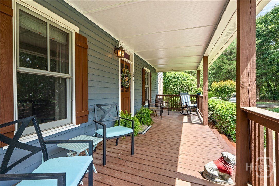 House in Athens, Georgia, United States 4 - 18225501