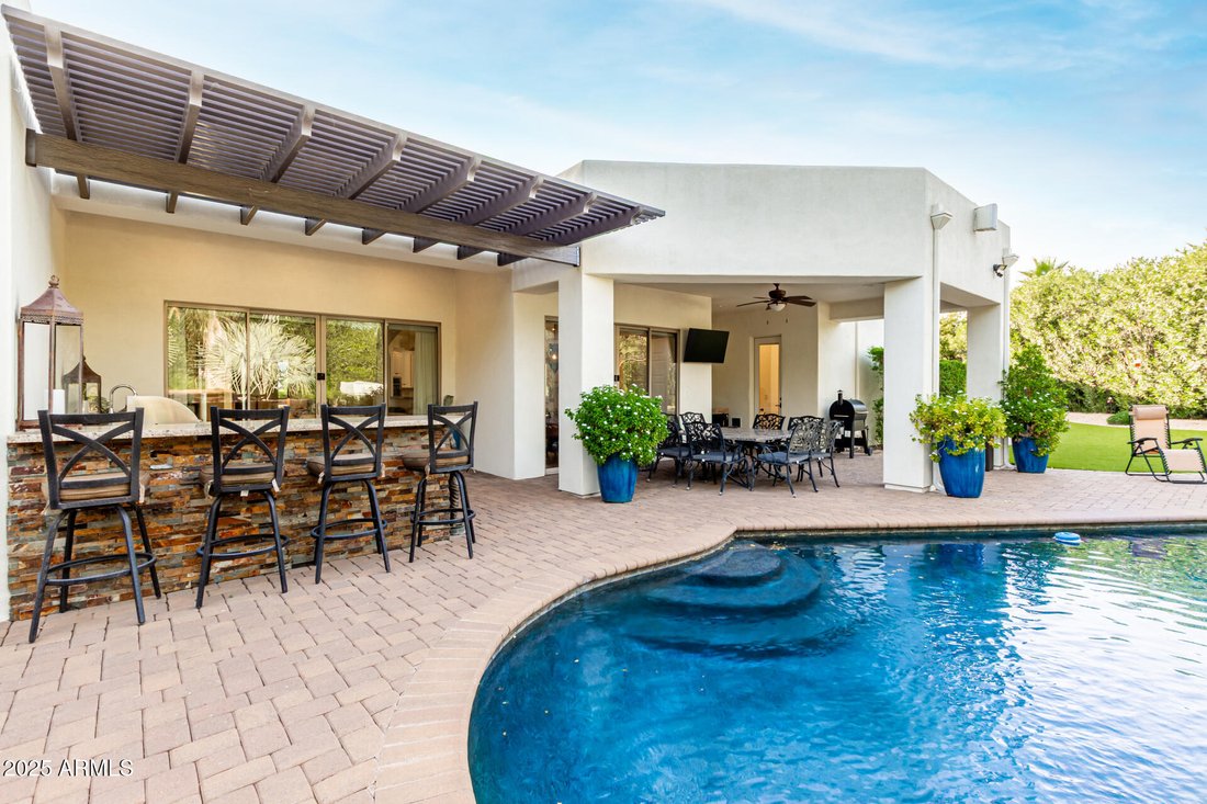 House in Scottsdale, Arizona, United States 2 - 17285362