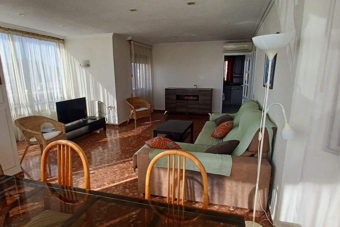 Apartment in Alicante, Valencian Community, Spain 5 - 18223810