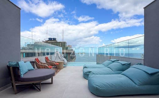 Apartment in Rio de Janeiro, State of Rio de Janeiro, Brazil 1
