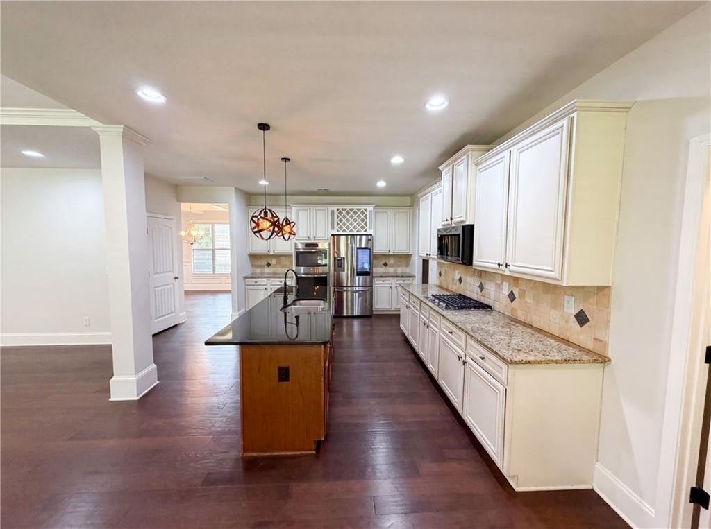 House in Lawrenceville, Georgia, United States 2 - 18229730