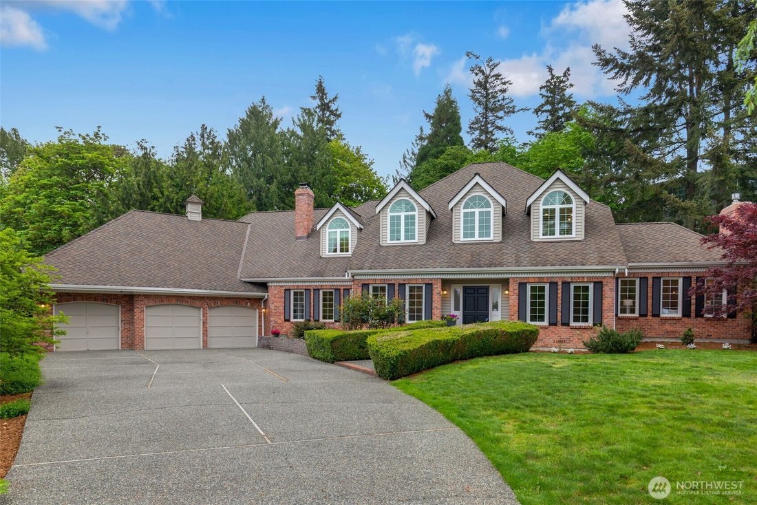 House in Sammamish, Washington, United States 1 - 18226891