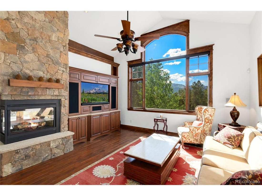 House in Breckenridge, Colorado, United States 5 - 18225594