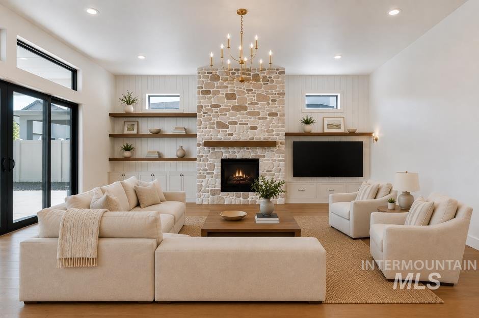 House in Eagle, Idaho, United States 5 - 18227098