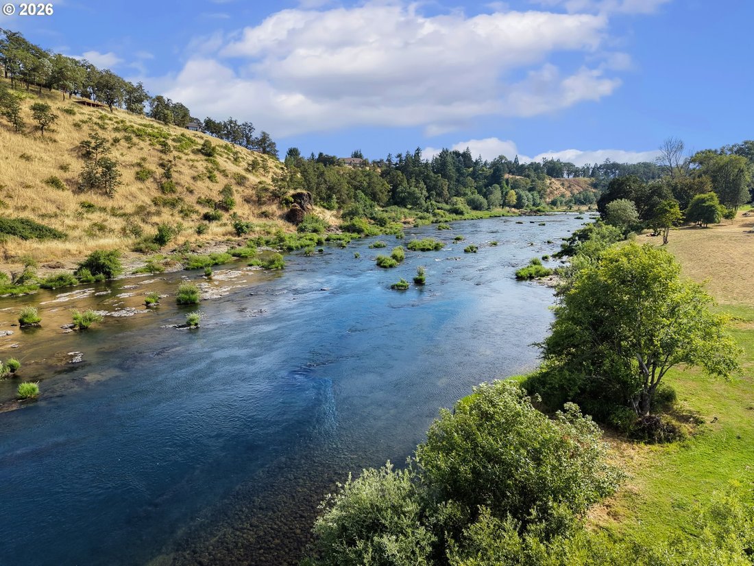 House in Roseburg, Oregon, United States 5 - 18226860