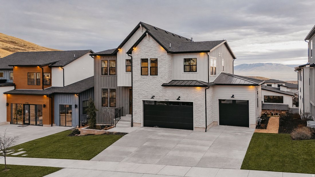 House in Lehi, Utah, United States 2 - 18225578