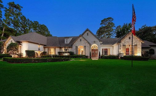Maison à Spring, Texas, États-Unis 1