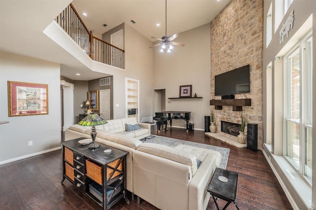 House in Plano, Texas, United States 2 - 18230193