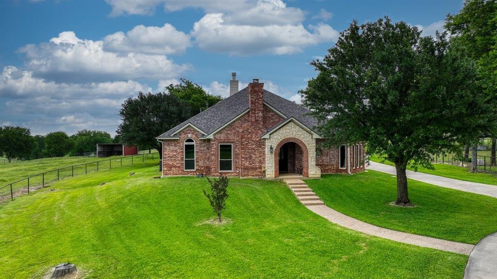 Land in Cleburne, Texas, United States 3 - 17952567