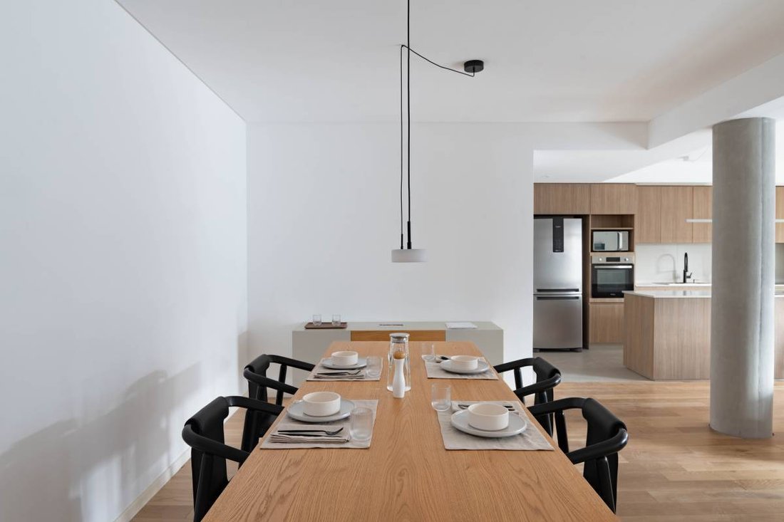 Apartment in Buenos Aires, Buenos Aires, Argentina 4 - 18227365