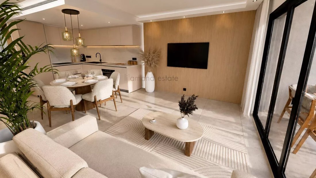 Apartment in Cannes, Provence-Alpes-Côte d'Azur, France 1 - 18223768