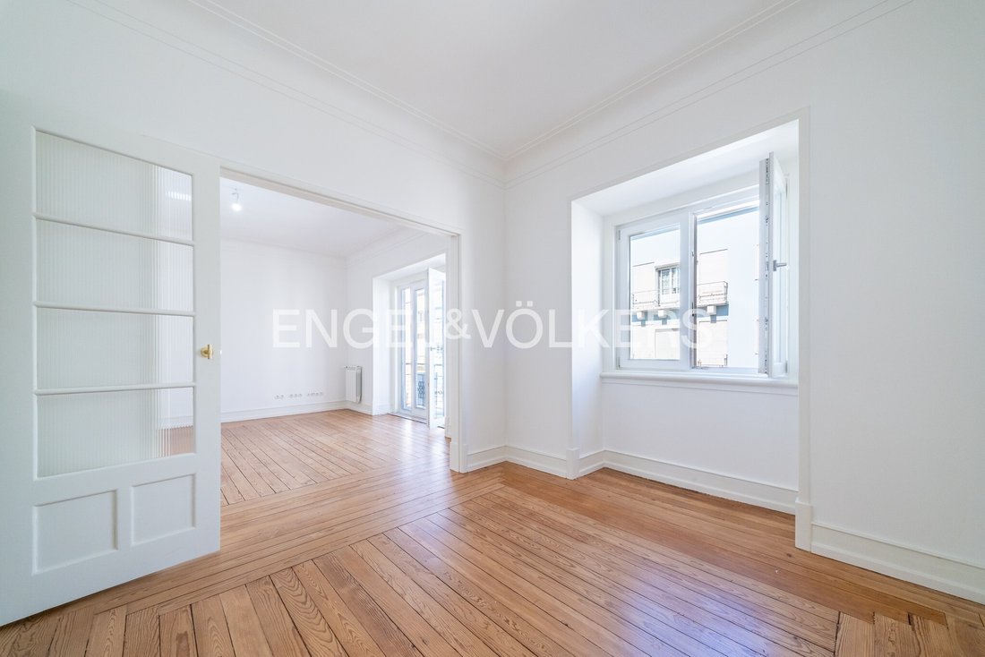 Apartment in Areeiro, Lisbon, Portugal 5 - 18224014