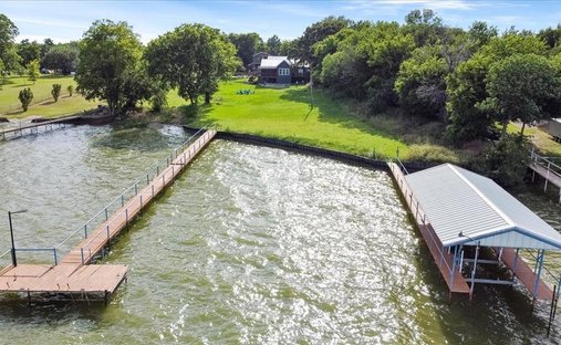 Casa a Lone Oak, Texas, Stati Uniti 1